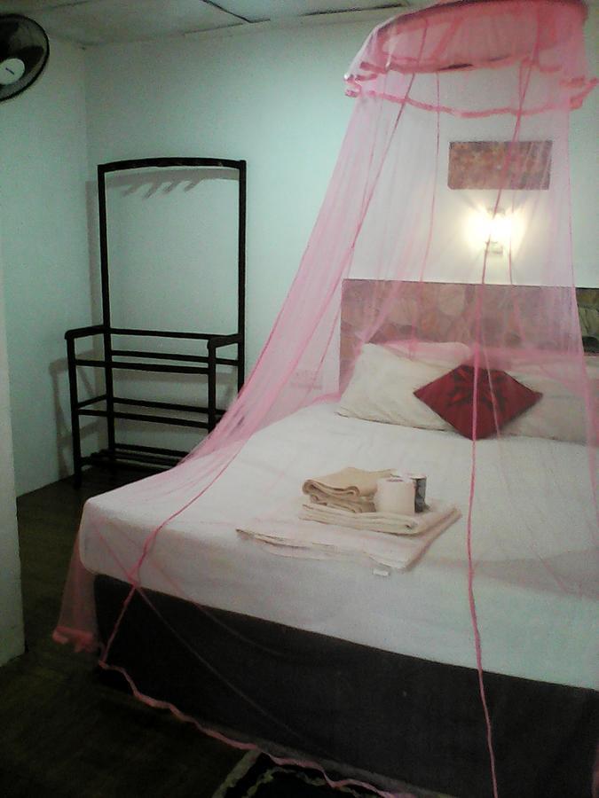 Lotus Inn Tourist Resort Dambulla Eksteriør billede