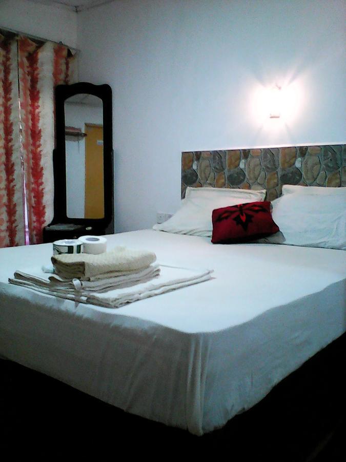 Lotus Inn Tourist Resort Dambulla Eksteriør billede