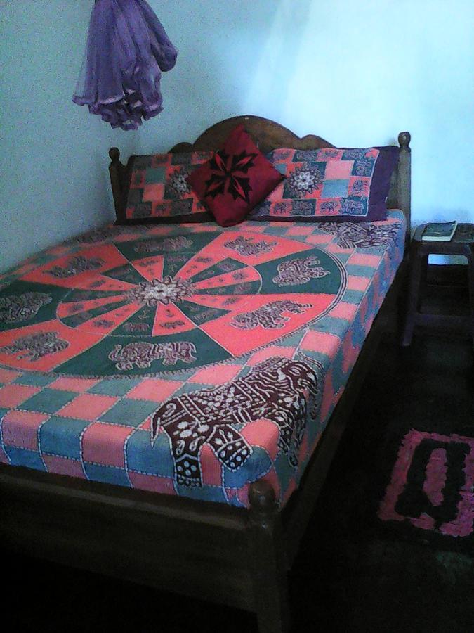 Lotus Inn Tourist Resort Dambulla Eksteriør billede