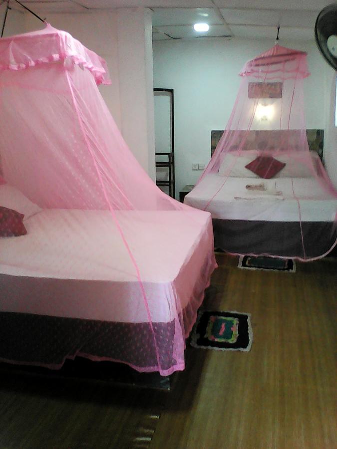 Lotus Inn Tourist Resort Dambulla Eksteriør billede