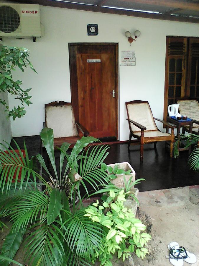 Lotus Inn Tourist Resort Dambulla Eksteriør billede