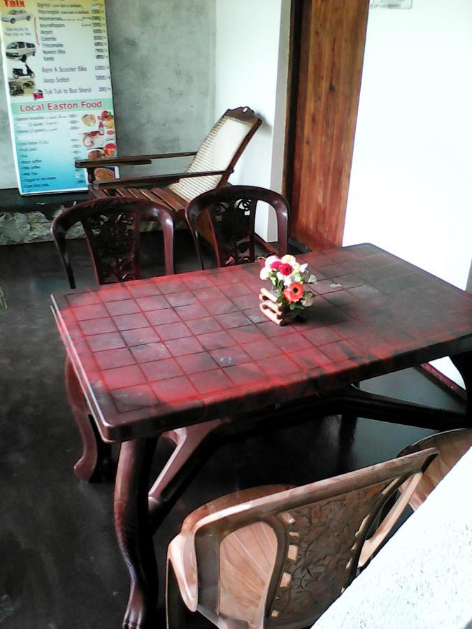 Lotus Inn Tourist Resort Dambulla Eksteriør billede