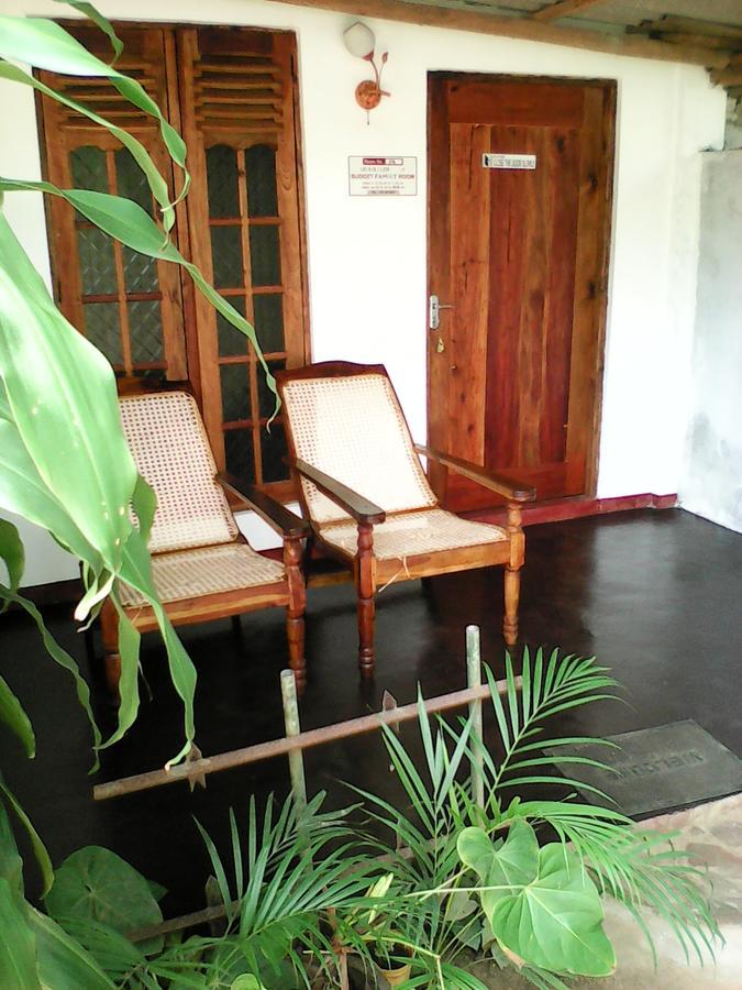 Lotus Inn Tourist Resort Dambulla Eksteriør billede