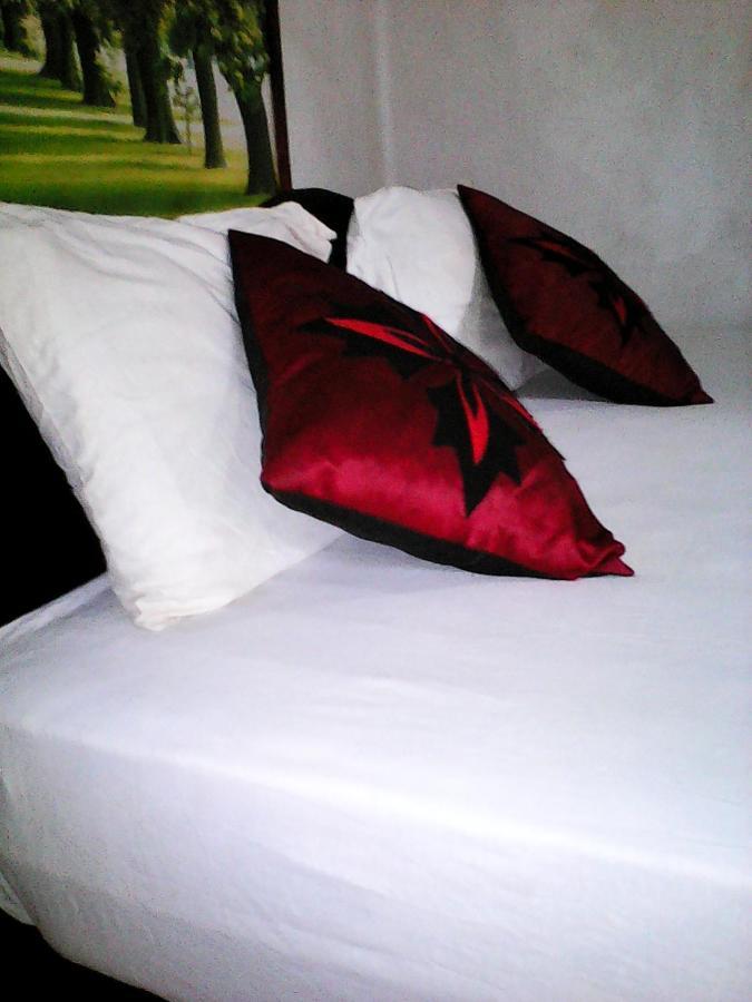 Lotus Inn Tourist Resort Dambulla Eksteriør billede