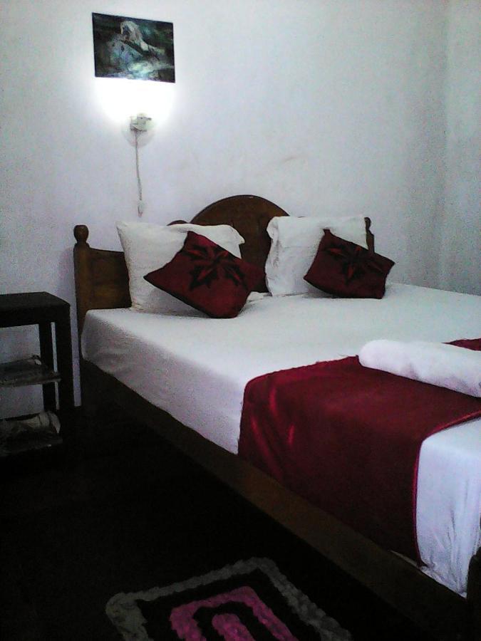 Lotus Inn Tourist Resort Dambulla Eksteriør billede