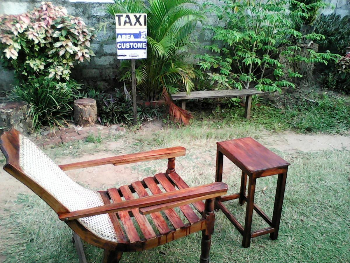 Lotus Inn Tourist Resort Dambulla Eksteriør billede