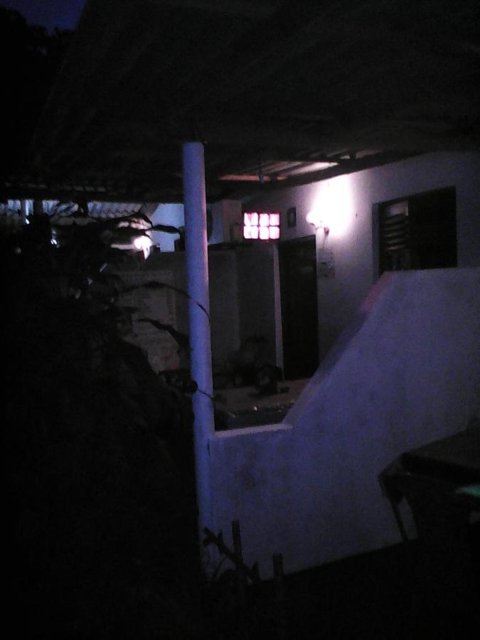 Lotus Inn Tourist Resort Dambulla Eksteriør billede