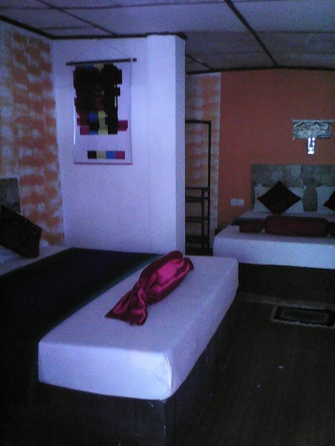 Lotus Inn Tourist Resort Dambulla Eksteriør billede