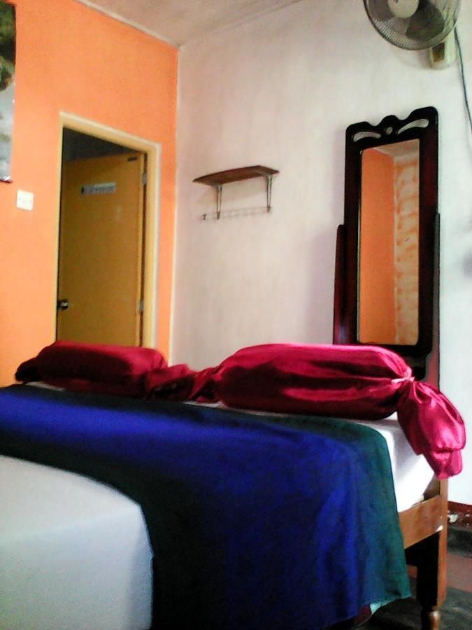 Lotus Inn Tourist Resort Dambulla Eksteriør billede