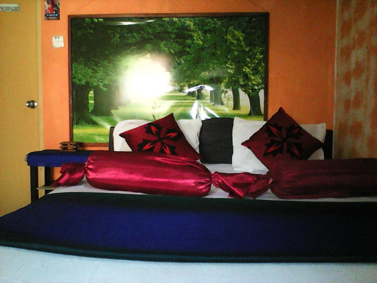 Lotus Inn Tourist Resort Dambulla Eksteriør billede