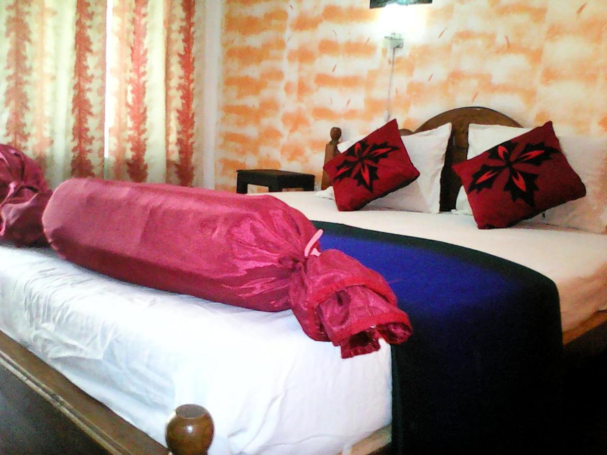 Lotus Inn Tourist Resort Dambulla Eksteriør billede