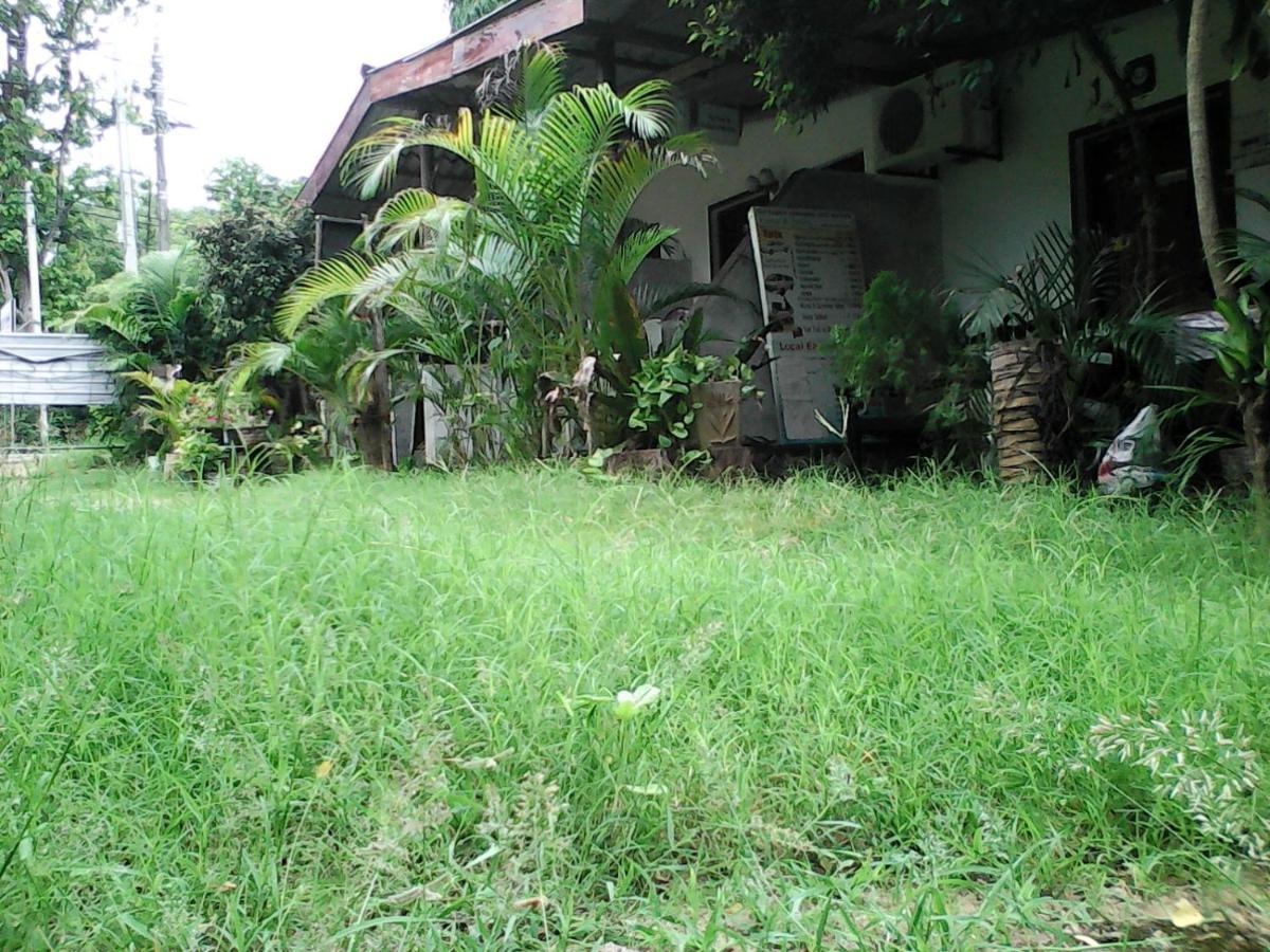 Lotus Inn Tourist Resort Dambulla Eksteriør billede