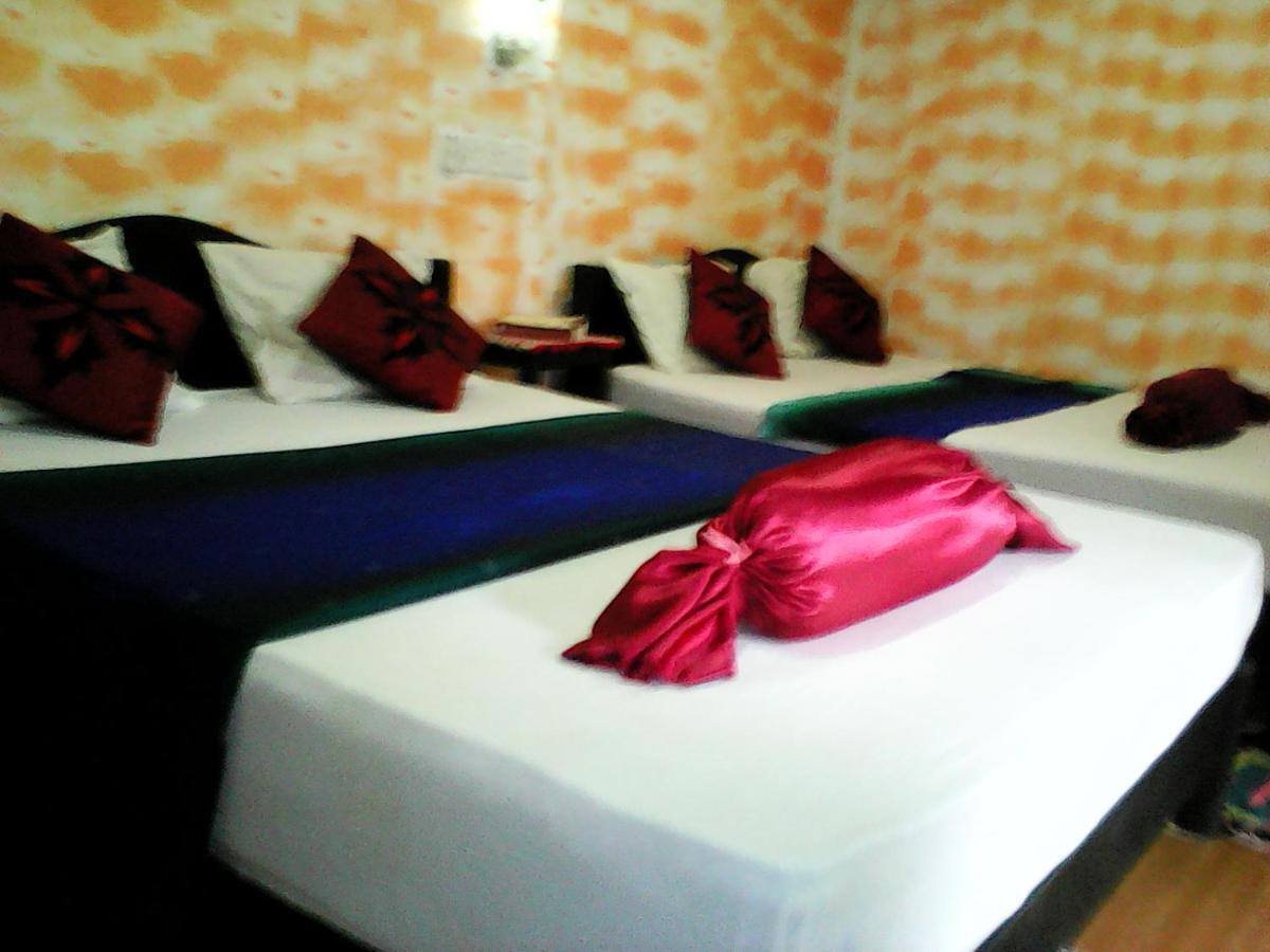 Lotus Inn Tourist Resort Dambulla Eksteriør billede