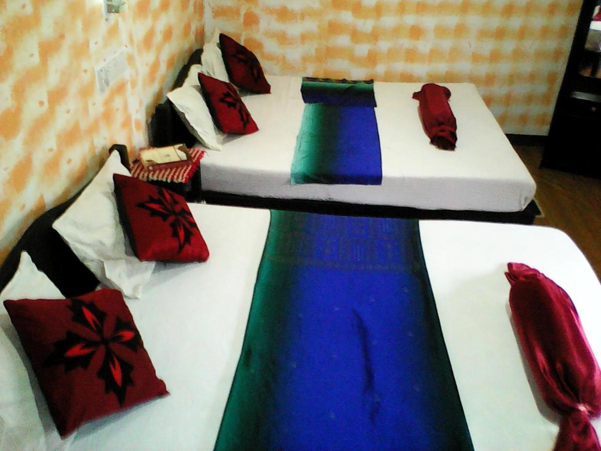 Lotus Inn Tourist Resort Dambulla Eksteriør billede