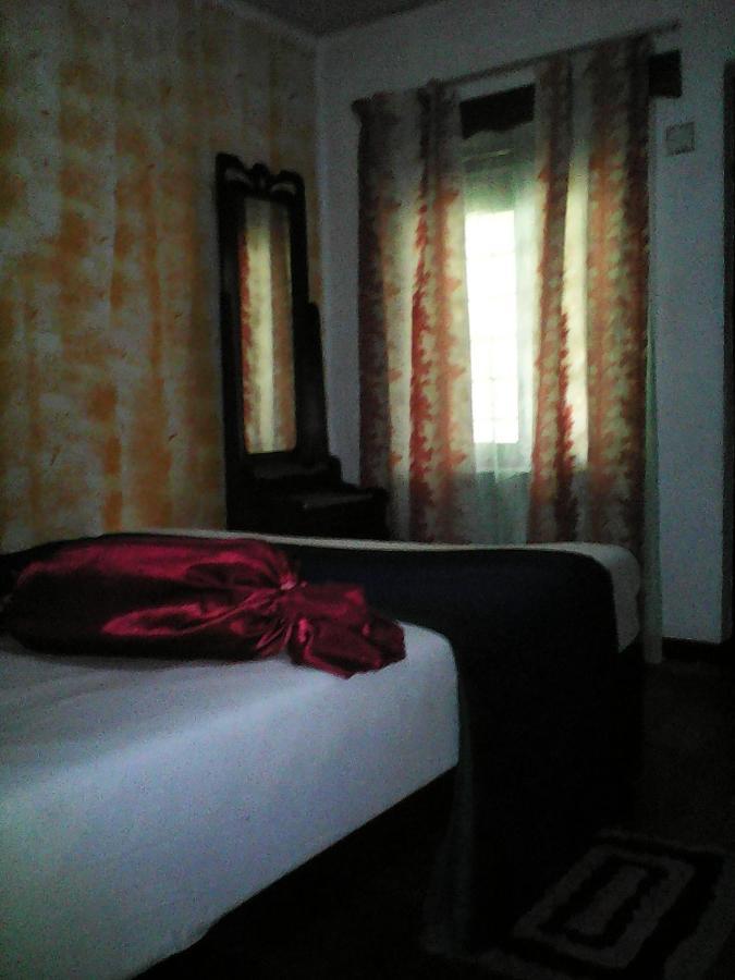Lotus Inn Tourist Resort Dambulla Eksteriør billede