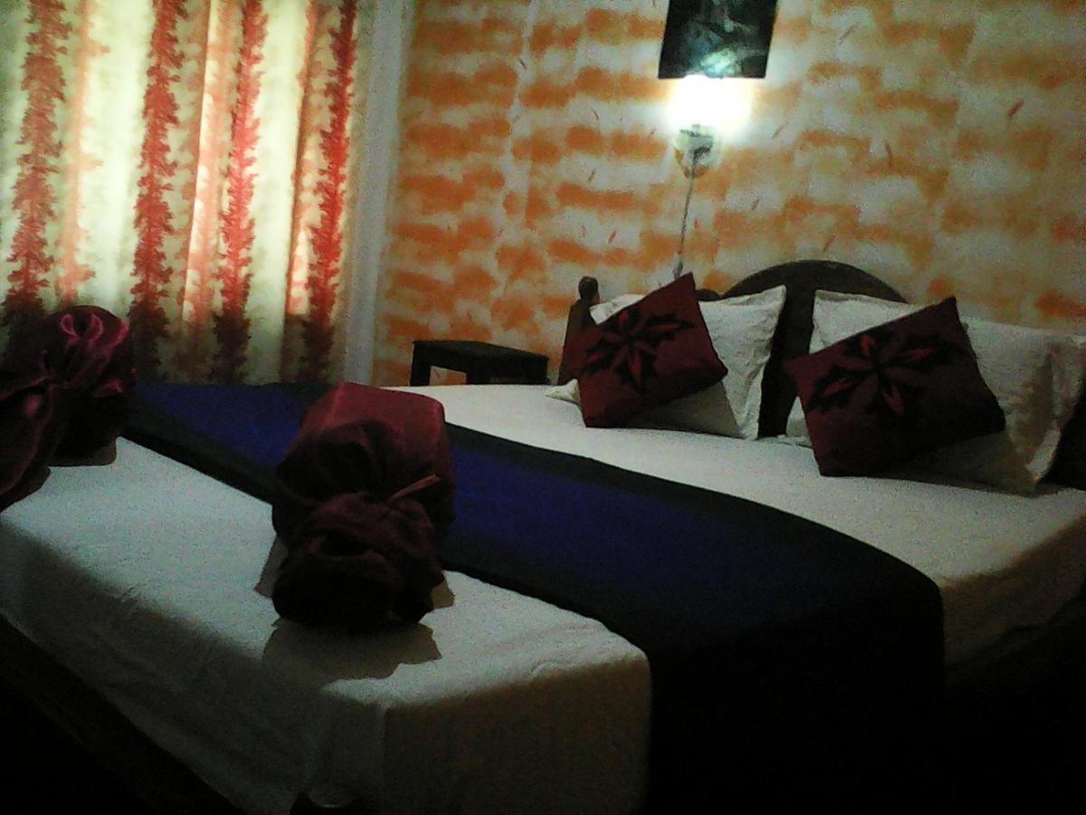 Lotus Inn Tourist Resort Dambulla Eksteriør billede