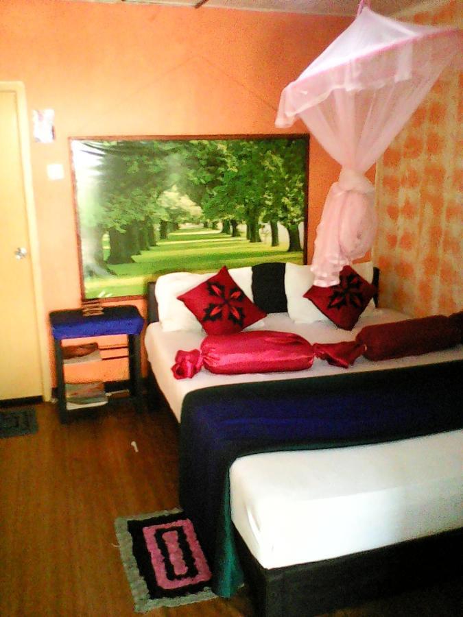 Lotus Inn Tourist Resort Dambulla Eksteriør billede