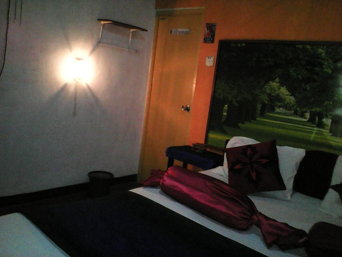 Lotus Inn Tourist Resort Dambulla Eksteriør billede